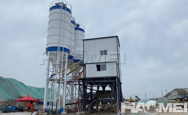 مصنع خرسانة للبيع في مصر مصنع خرسانة للبيع في مصر